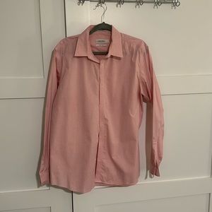 Calvin Klein Dress Shirt